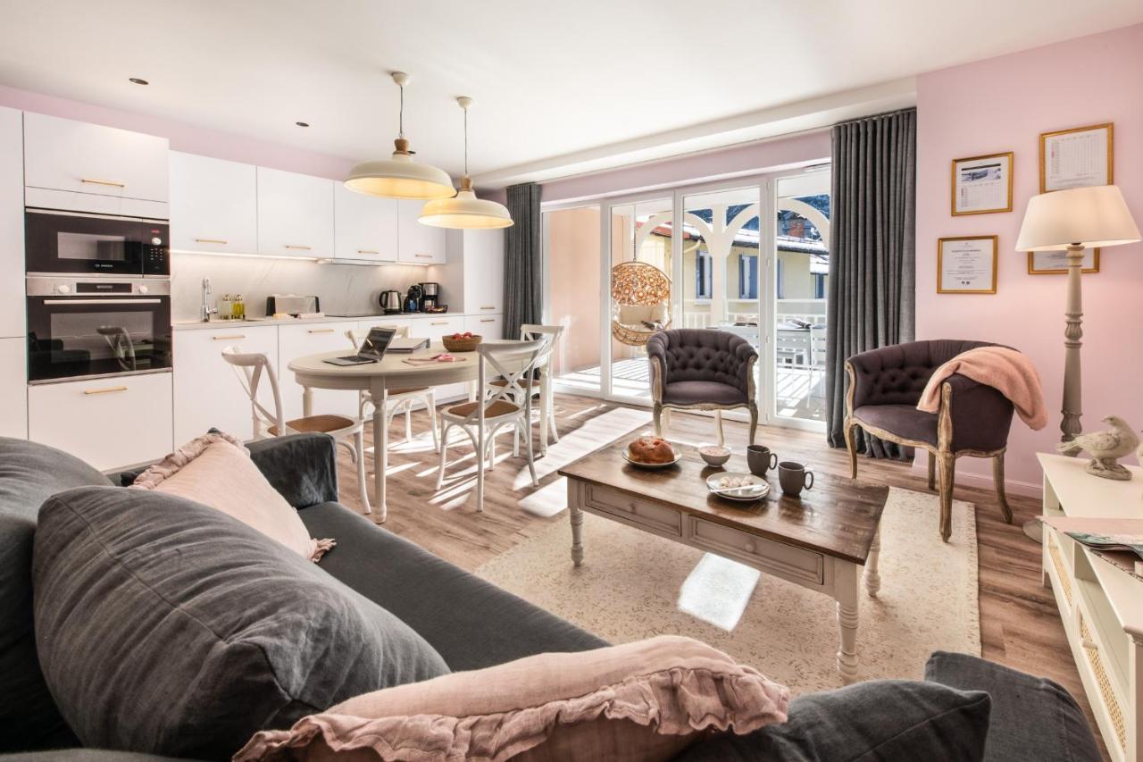 Résidences Alticimes Brides-les-Bains Extérieur photo