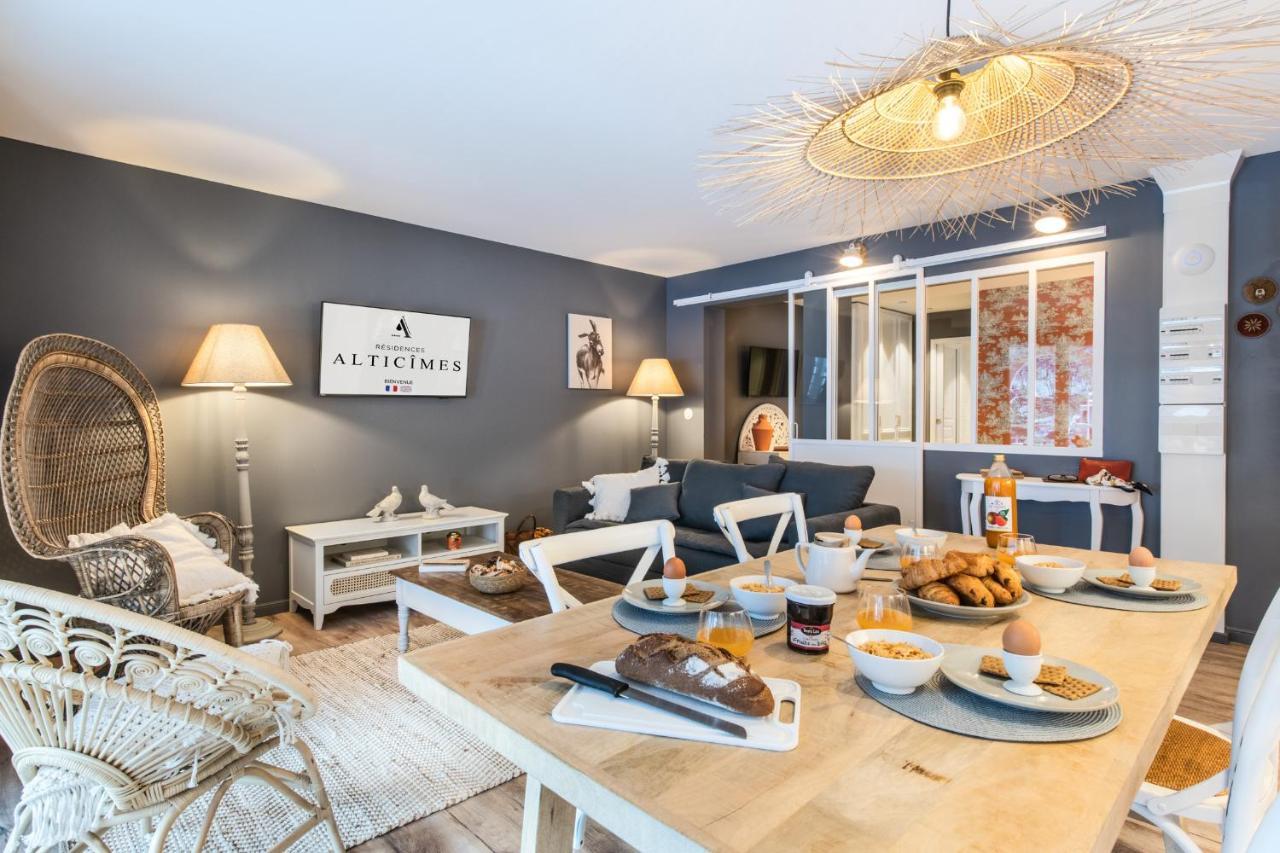 Résidences Alticimes Brides-les-Bains Extérieur photo