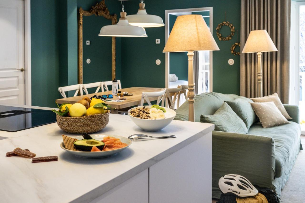 Résidences Alticimes Brides-les-Bains Extérieur photo