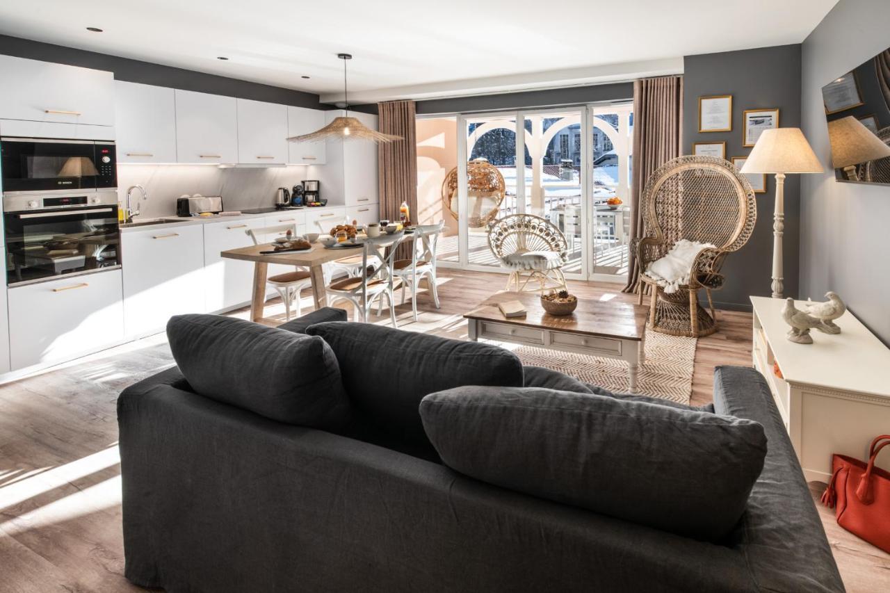 Résidences Alticimes Brides-les-Bains Extérieur photo