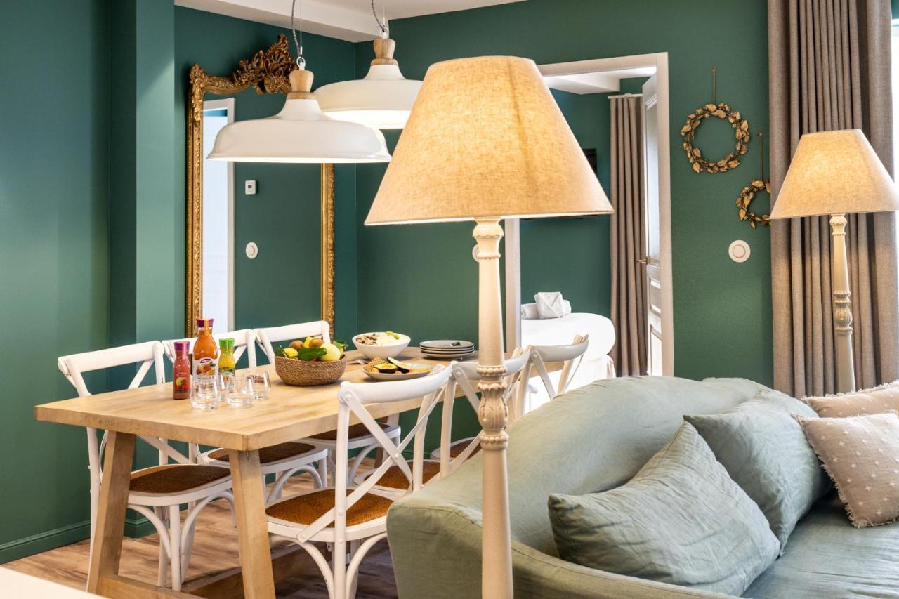 Résidences Alticimes Brides-les-Bains Extérieur photo