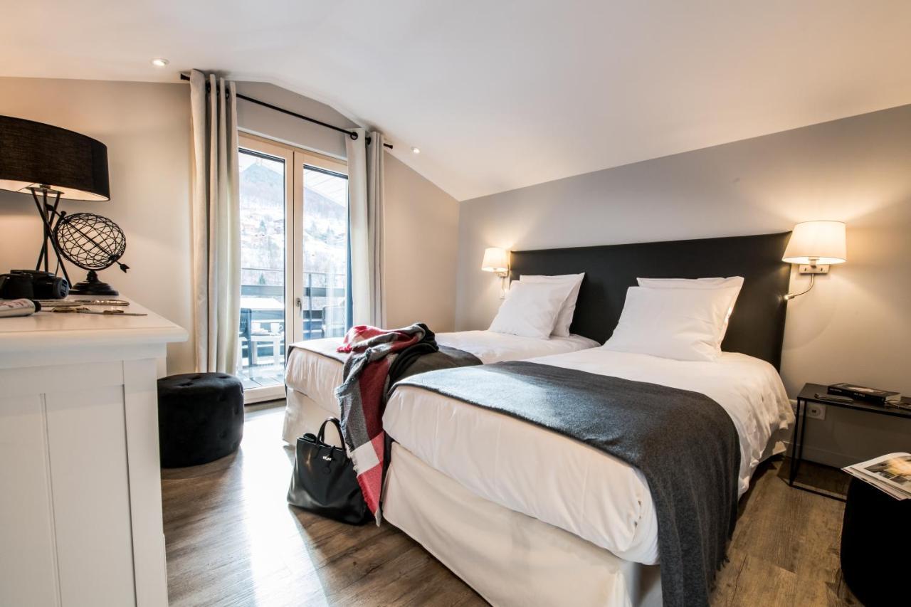 Résidences Alticimes Brides-les-Bains Extérieur photo